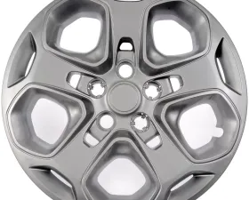 Dorman - Autograde 17 inch Wheel Cover Hub Cap Ford Fusion 2010-2011