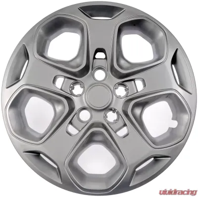 Dorman - Autograde 17 inch Wheel Cover Hub Cap Ford Fusion 2010-2011 - 910-109