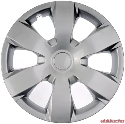 Dorman - Autograde 16 inch Wheel Cover Hub Cap Toyota Camry 2007-2009 - 910-121