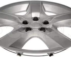 Dorman - Autograde Wheel Cover Hub Cap Chevrolet Malibu 2008-2012