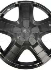Dorman - Autograde Wheel Cover Hub Cap Chevrolet Malibu 2008-2012                                     - 910-300 - Image 2