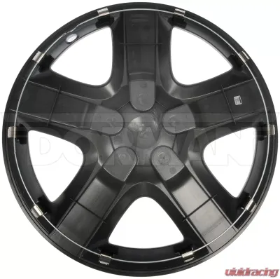 Dorman - Autograde Wheel Cover Hub Cap Chevrolet Malibu 2008-2012 - 910-300