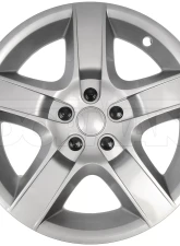 Dorman - Autograde Wheel Cover Hub Cap Chevrolet Malibu 2008-2012                                     - 910-300 - Image 4