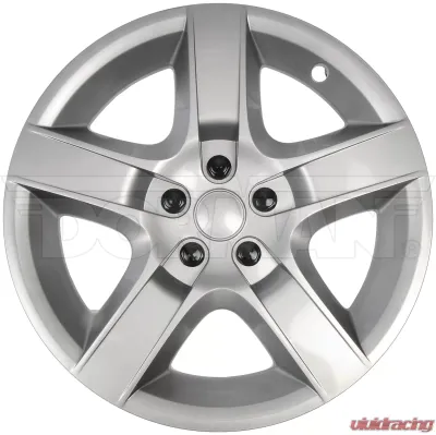 Dorman - Autograde Wheel Cover Hub Cap Chevrolet Malibu 2008-2012 - 910-300