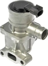 Dorman - OE Solutions Secondary Air Injection Check Valve                                     - 911-003 - Image 2