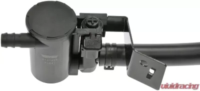 Dorman - OE Solutions Evaporative Emissions Canister Vent Valve Repair Kit With Filter Assembly - 911-239