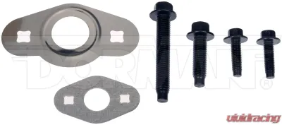 Dorman - OE Solutions Exhaust Gas Recirculation Valve - 911-242