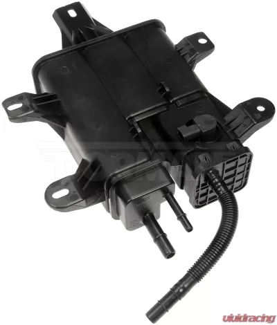 Dorman - OE Solutions Evaporative Emissions Charcoal Canister - 911-248