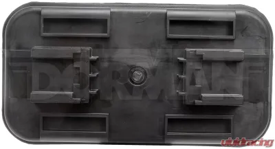 Dorman - OE Solutions Evaporative Emissions Charcoal Canister - 911-301