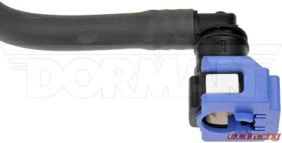 Dorman - OE Solutions Evaporative Emissions Purge Valve - 911-355