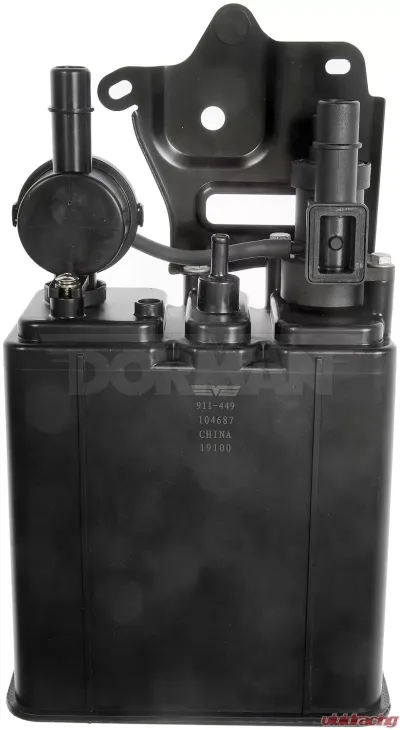 Dorman - OE Solutions Evaporative Emissions Charcoal Canister - 911-449