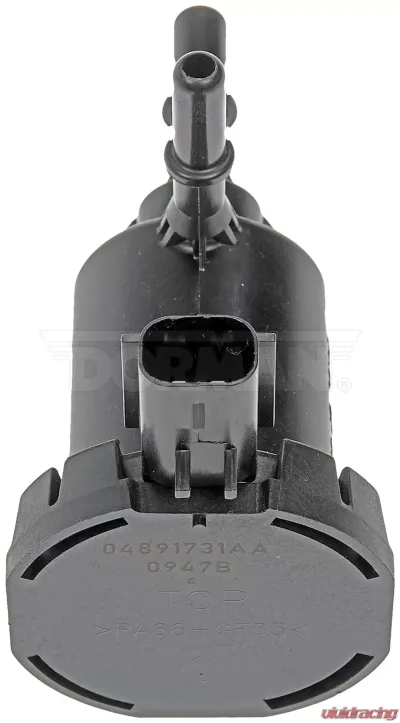 Dorman - OE Solutions Evaporative Emissions Purge Solenoid Valve - 911-482