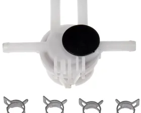 Dorman - OE Solutions Evaporative Vacuum Cut Valve