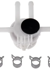 Dorman - OE Solutions Evaporative Vacuum Cut Valve                                     - 911-508 - Image 2