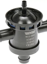 Dorman - OE Solutions Evaporative Emissions Canister Vent Valve                                     - 911-593 - Image 4