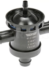 Dorman - OE Solutions Evaporative Emissions Canister Vent Valve                                     - 911-593 - Image 4