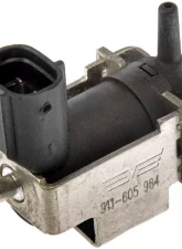 Dorman - OE Solutions Evaporative Emissions Vacuum Solenoid Valve                                     - 911-605 - Image 3