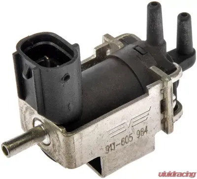 Dorman - OE Solutions Evaporative Emissions Vacuum Solenoid Valve - 911-605