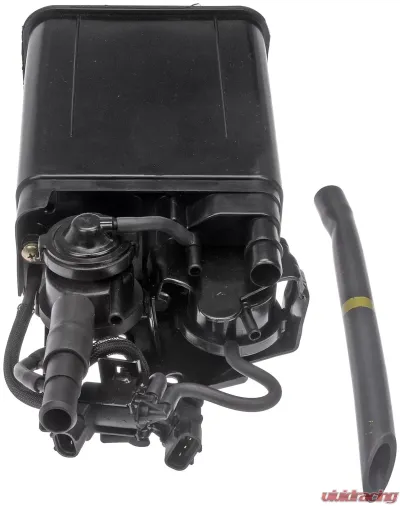 Dorman - OE Solutions Evaporative Emissions Charcoal Canister - 911-615