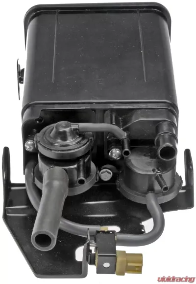 Dorman - OE Solutions Evaporative Emissions Charcoal Canister - 911-632