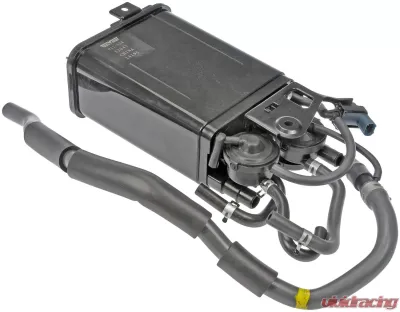 Dorman - OE Solutions Evaporative Emissions Charcoal Canister - 911-634