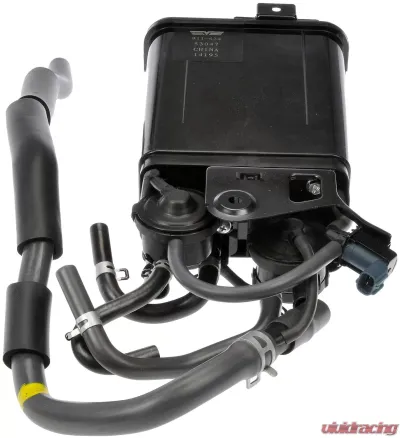 Dorman - OE Solutions Evaporative Emissions Charcoal Canister - 911-634