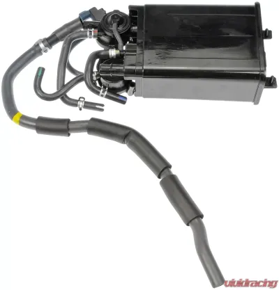 Dorman - OE Solutions Evaporative Emissions Charcoal Canister - 911-634