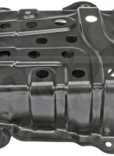 Dorman - OE Solutions Evaporative Emissions Charcoal Canister                                     - 911-654 - Image 2