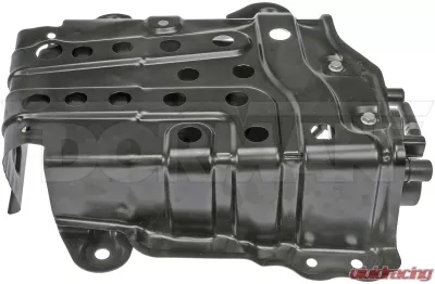 Dorman - OE Solutions Evaporative Emissions Charcoal Canister - 911-654