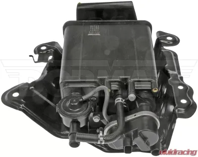 Dorman - OE Solutions Evaporative Emissions Charcoal Canister - 911-654