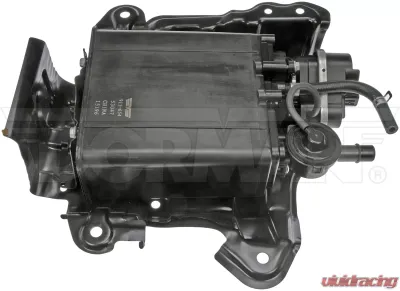 Dorman - OE Solutions Evaporative Emissions Charcoal Canister - 911-654