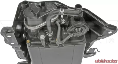 Dorman - OE Solutions Evaporative Emissions Charcoal Canister - 911-654