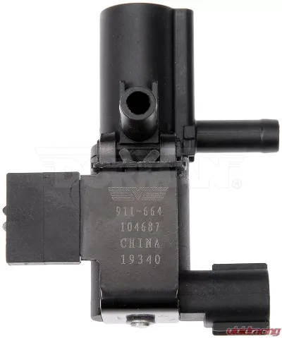Dorman - OE Solutions Evaporative Emissions Purge Solenoid Valve - 911-664