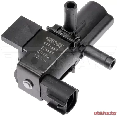Dorman - OE Solutions Evaporative Emissions Purge Solenoid Valve - 911-664