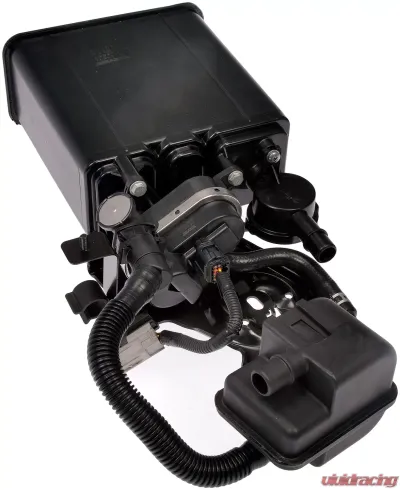 Dorman - OE Solutions Evaporative Emissions Charcoal Canister - 911-671