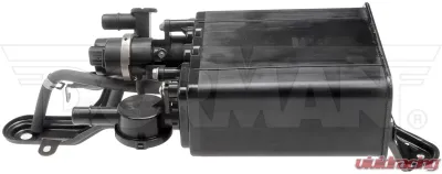 Dorman - OE Solutions Evaporative Emissions Charcoal Canister - 911-678