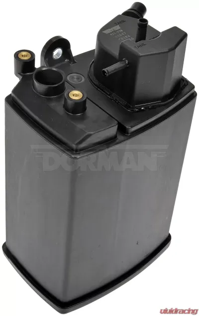 Dorman - OE Solutions Evaporative Emissions Charcoal Canister - 911-758