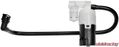 Dorman - OE Solutions Fuel Tank Vent Valve - 911-821