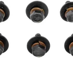 Dorman - OE Solutions Evaporative Emissions Charcoal Canister