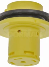 Dorman - OE Solutions Evaporative Emissions Canister Vent Valve - Cutoff Valve                                     - 911-828 - Image 2