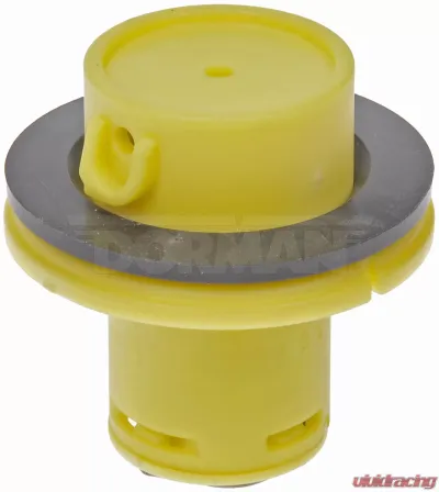 Dorman - OE Solutions Evaporative Emissions Canister Vent Valve - Cutoff Valve - 911-828