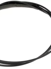 Dorman - OE Solutions Fuel Door Release Cable With Latch                                     - 912-160 - Image 2