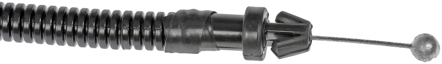 Dorman - OE Solutions Hood Release Cable With Handle - 912-191