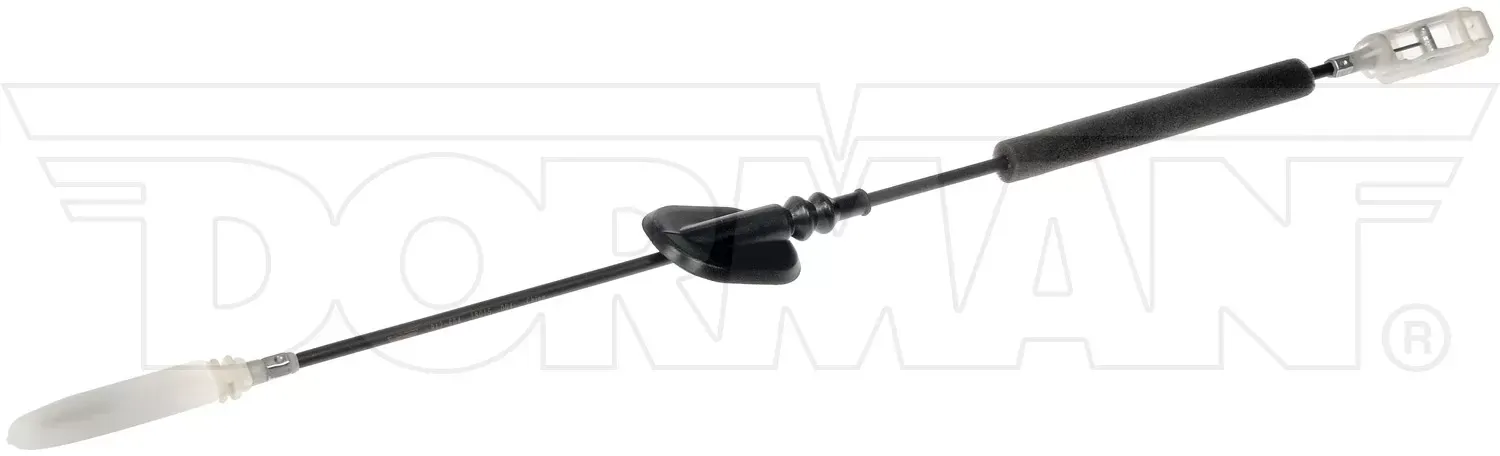 Dorman - OE Solutions Door Latch Release Cable - 912-604