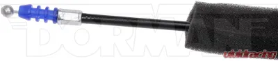 Dorman - OE Solutions Fuel And Trunk Release Cable Assembly - 912-614