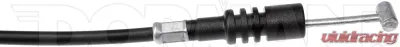 Dorman - OE Solutions Fuel And Trunk Release Cable Assembly - 912-614
