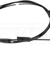 Dorman - OE Solutions Fuel And Trunk Release Cable Assembly                                     - 912-614 - Image 5