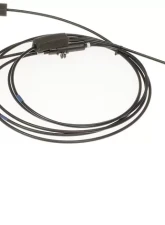 Dorman - OE Solutions Fuel And Trunk Release Cable Assembly                                     - 912-615 - Image 9