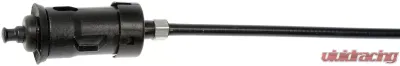 Dorman - OE Solutions Fuel And Trunk Release Cable Assembly - 912-615
