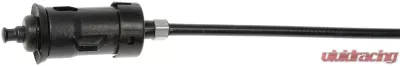 Dorman - OE Solutions Fuel And Trunk Release Cable Assembly - 912-615